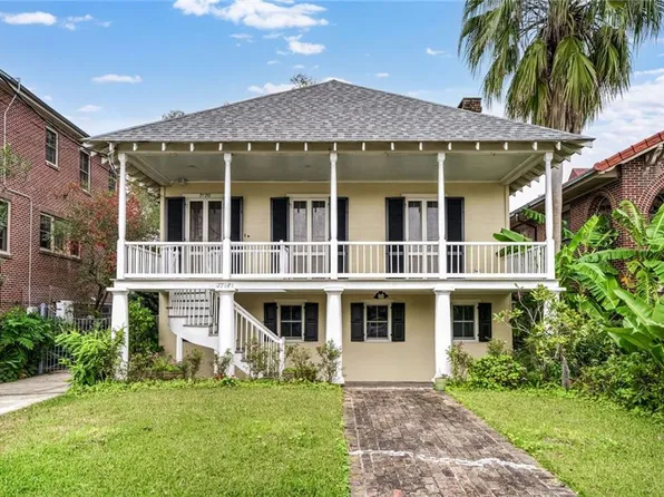 2720 Jefferson Ave, New Orleans, LA 70115