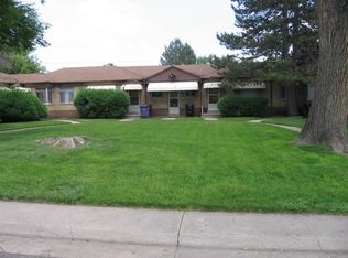 1600 S Utica St, Denver, CO 80219