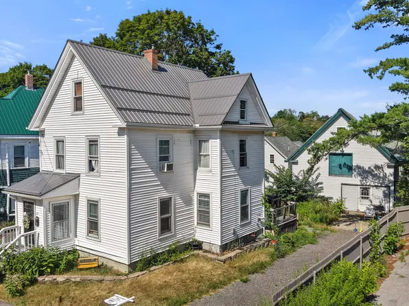 13 Fruit Street, Bangor, ME 04401
