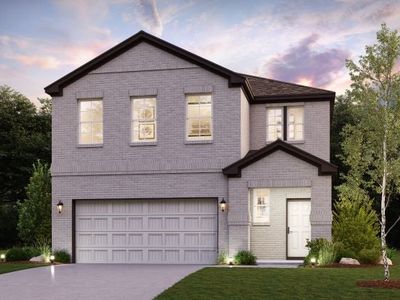 32943 Silver Meadow Way, Brookshire, TX, 77423