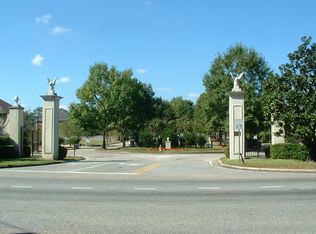 3980 Wimbledon Park, Mobile, AL 36608