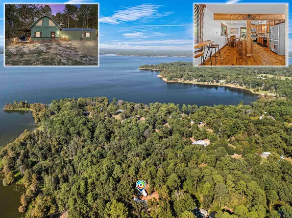 148 Ken St, Jefferson, TX 75657