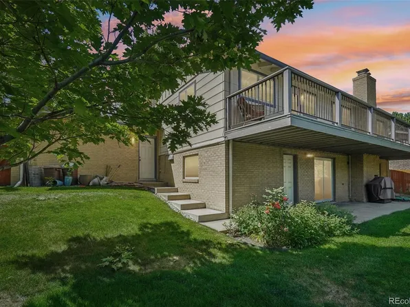 11103 W 27th Avenue, Lakewood, CO 80215