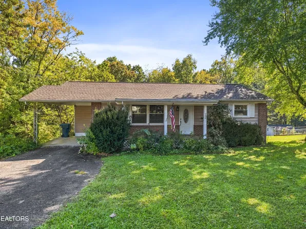 208 N Hills Dr, Crossville, TN 38555