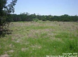 757 Stirrup Dr, Spring Branch, TX 78070