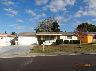 7731 Sue Ellen Dr, Port Richey, FL 34668
