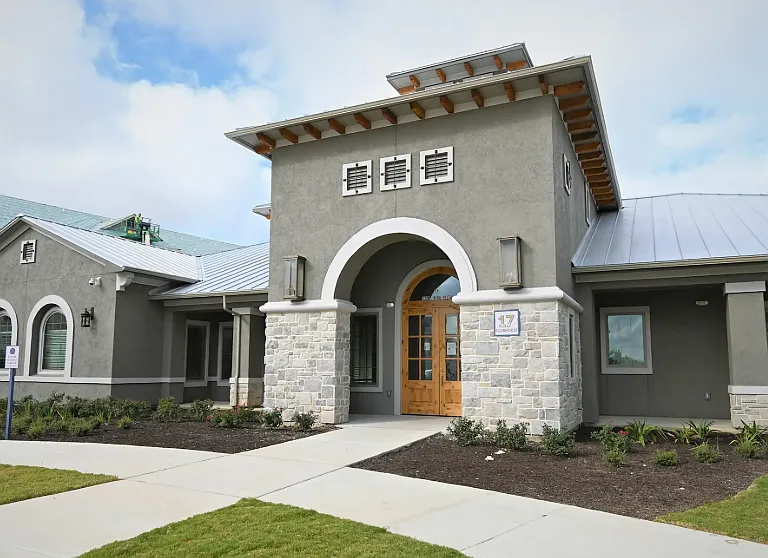 Mira Vista Ranch — Photo 1