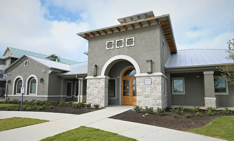 Mira Vista Ranch