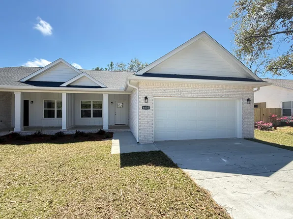 6635 Water St, Navarre, FL 32566