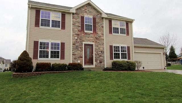 1st image of 8433 S Saddle Ct
