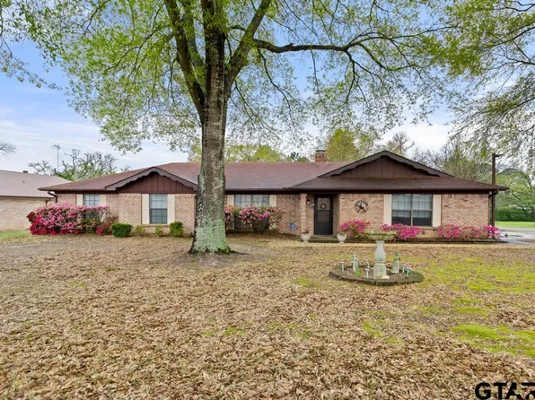 152 County Road 2436, Mineola, TX 75773