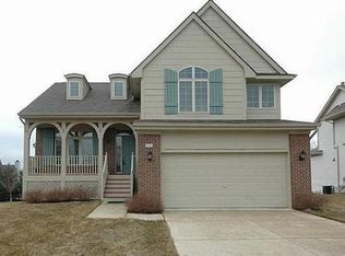 5948 Quebec Ave, Ann Arbor, MI 48103