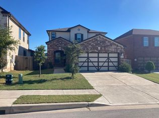 602 Screech Owl Dr, Pflugerville, TX 78660