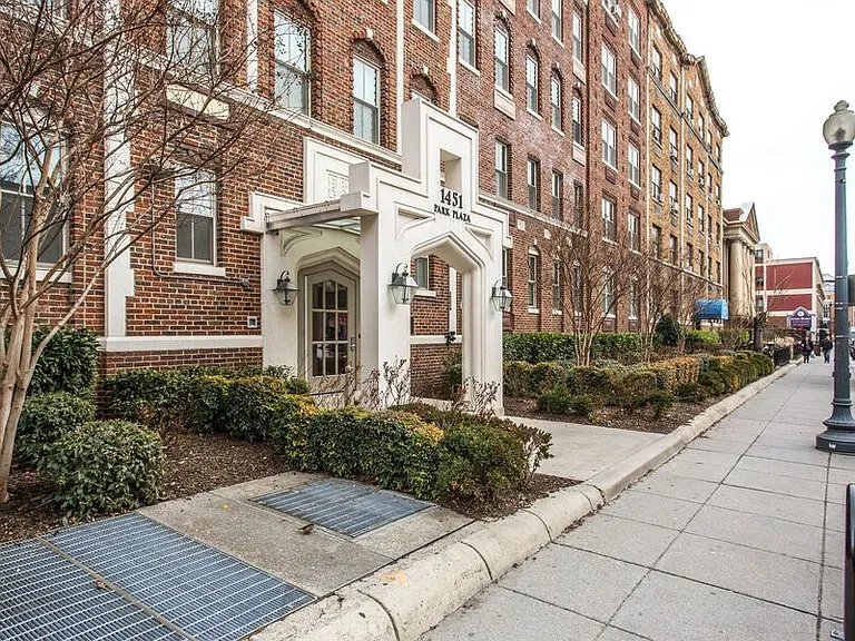 1451 Park Rd NW #210 — Photo 28