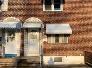 1085 Oakwood Dr, Glenolden, PA 19036