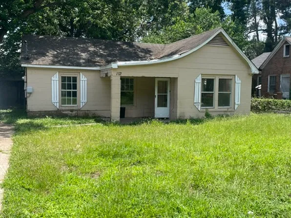 112 Vernon St, Monroe, LA 71202
