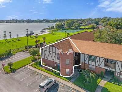 5437 Hansel Ave APT J10, Edgewood, FL, 32809