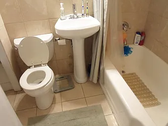 Rented by Sky Management