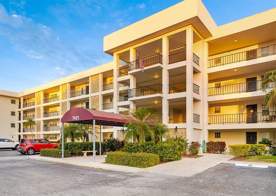 1st image of 7461 W COUNTRY CLUB DRIVE #404