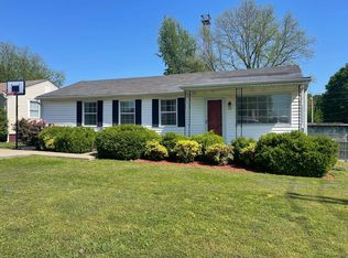 221 W Grand Ave, Muscle Shoals, AL 35661