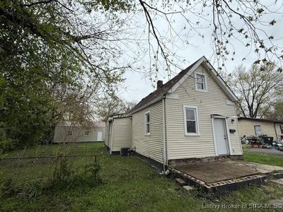 2524 McDonald Street, New Albany, IN, 47150