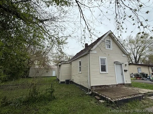 2524 McDonald Street, New Albany, IN 47122