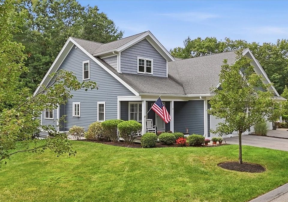 1st image of 3 Kendrick Way Unit 3