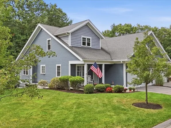 3 Kendrick Way Unit 3, Hanover, MA 02339