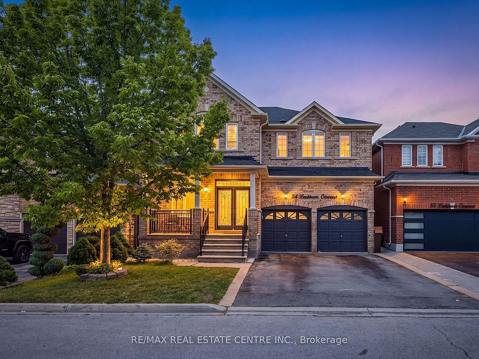 1st image of 54 Lockburn Cres