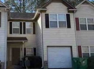 1540 Rogers Preserve Rd, Lithonia, GA 30058