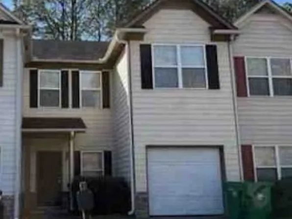 1540 Rogers Preserve Rd, Lithonia, GA 30058