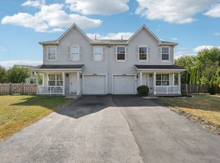 346 Richfield Trl, Romeoville, IL 60446