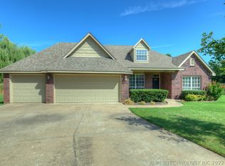 10012 N 101st East Ave, Owasso, OK 74055
