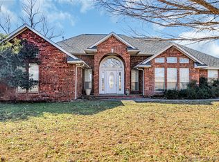 193 Gayle St, Ardmore, OK 73401