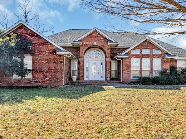 193 Gayle St, Ardmore, OK 73401