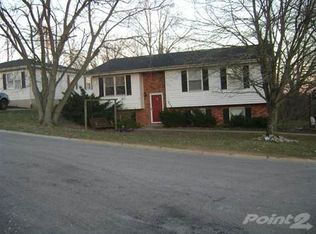 504 Magnolia Dr, Mount Sterling, KY 40353
