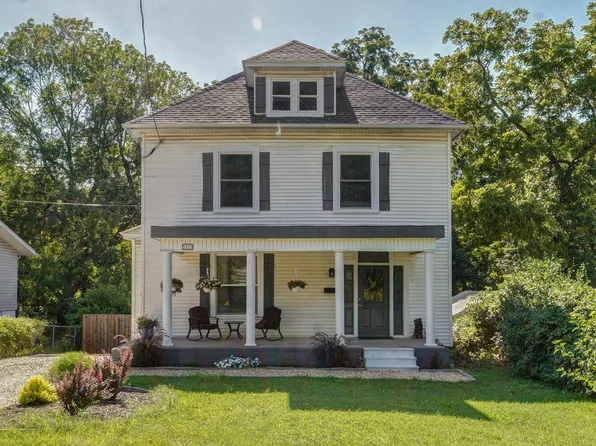 2533 N Campbell Avenue, Springfield, MO 65803