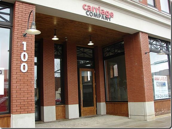 4th image of 100 W Main Avenue W #402
