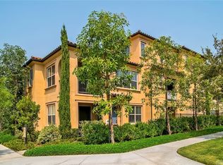 54 Origin, Irvine, CA 92618