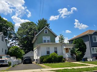 160 Stone St, Maywood, NJ 07607