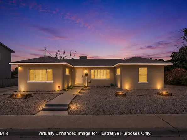 2460 Jordan Rd, Las Cruces, NM 88001