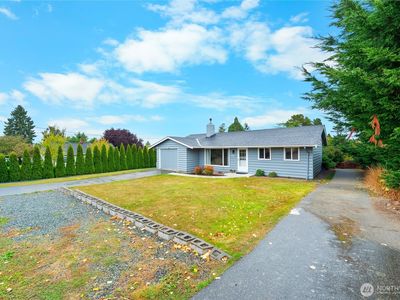 3915 L Avenue, Anacortes, WA, 98221