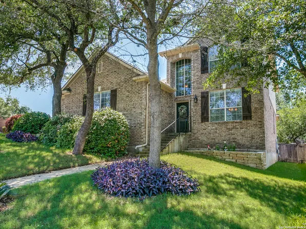 203 BLUE SAGE TRL, San Antonio, TX 78256