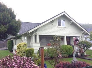 720 Queen Ave, Hoquiam, WA 98550