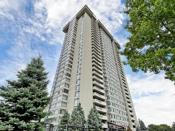 1555 Finch Ave E #102, Toronto, ON M2J 4X9