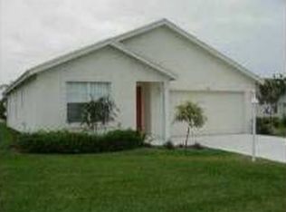 2745 SW Montego Ter, Stuart, FL 34997