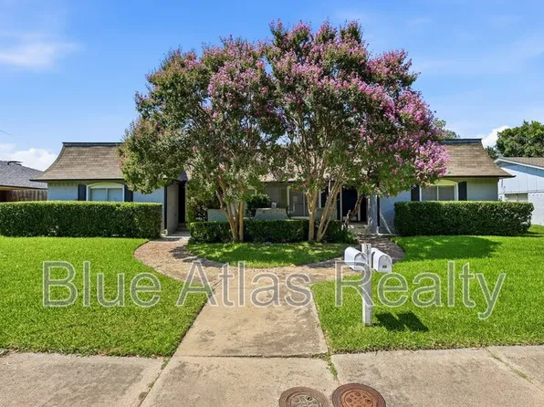 7747 Dentcrest Dr, Dallas, TX 75254