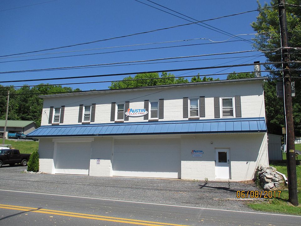 2nd image of 1014 Old Fritztown Rd APT 3
