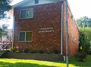 33 6th Ave W #4, Huntington, WV 25701