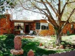 340 Smith Rd, Sedona, AZ 86336